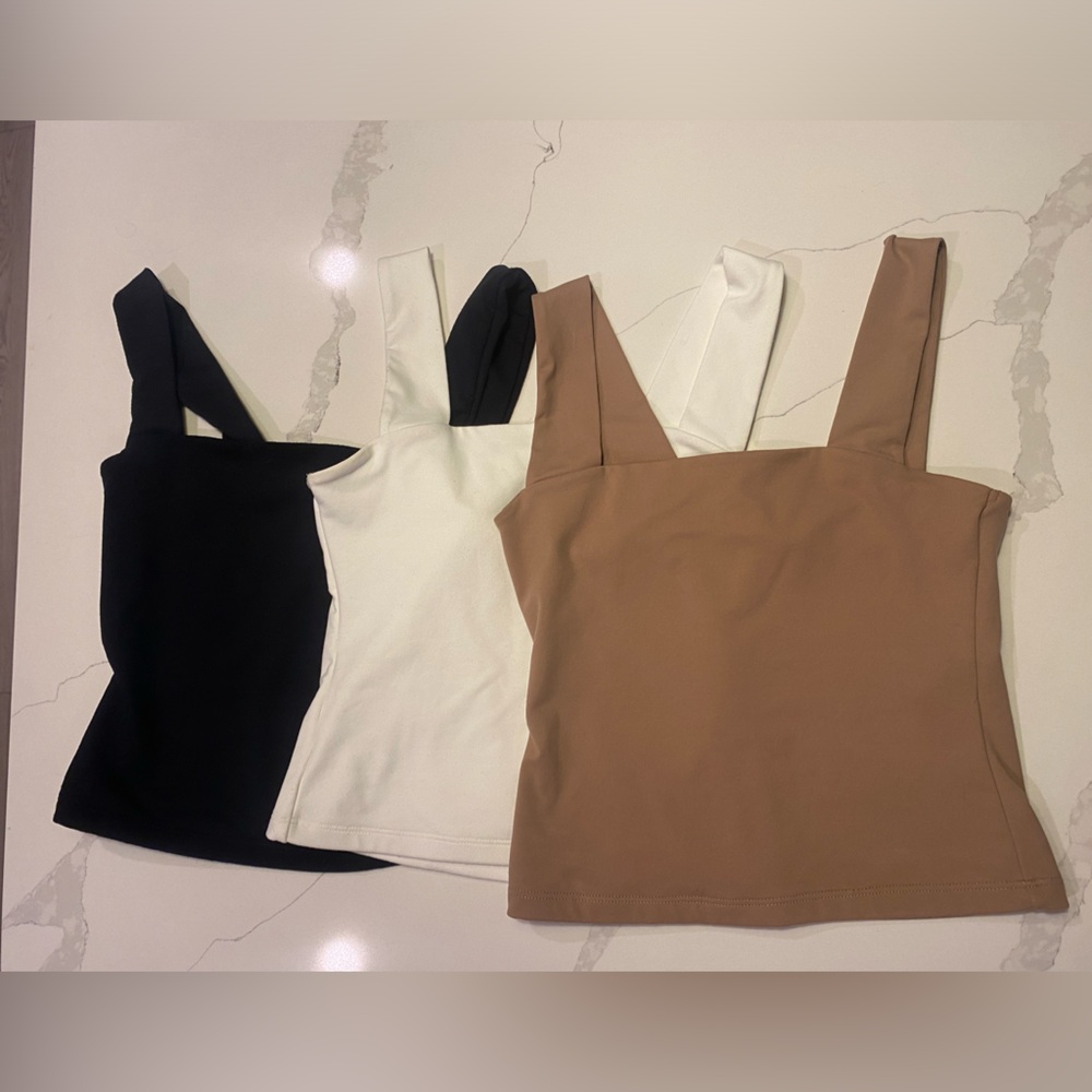 A&F set of 3